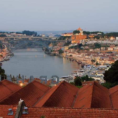 Historical Porto/Gaia Apartment Eksteriør bilde