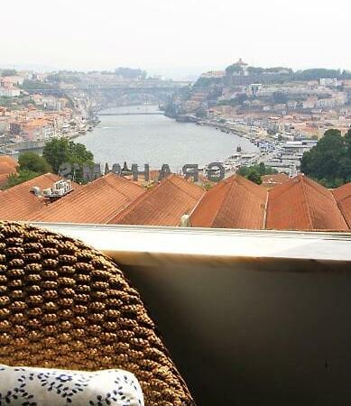 Historical Porto/Gaia Apartment Eksteriør bilde