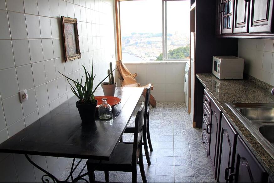 Historical Porto/Gaia Apartment Eksteriør bilde