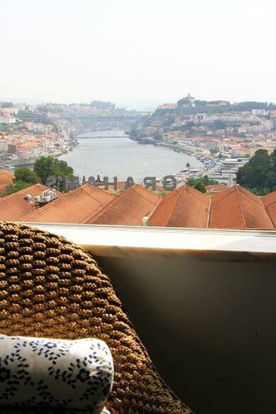 Historical Porto/Gaia Apartment Eksteriør bilde
