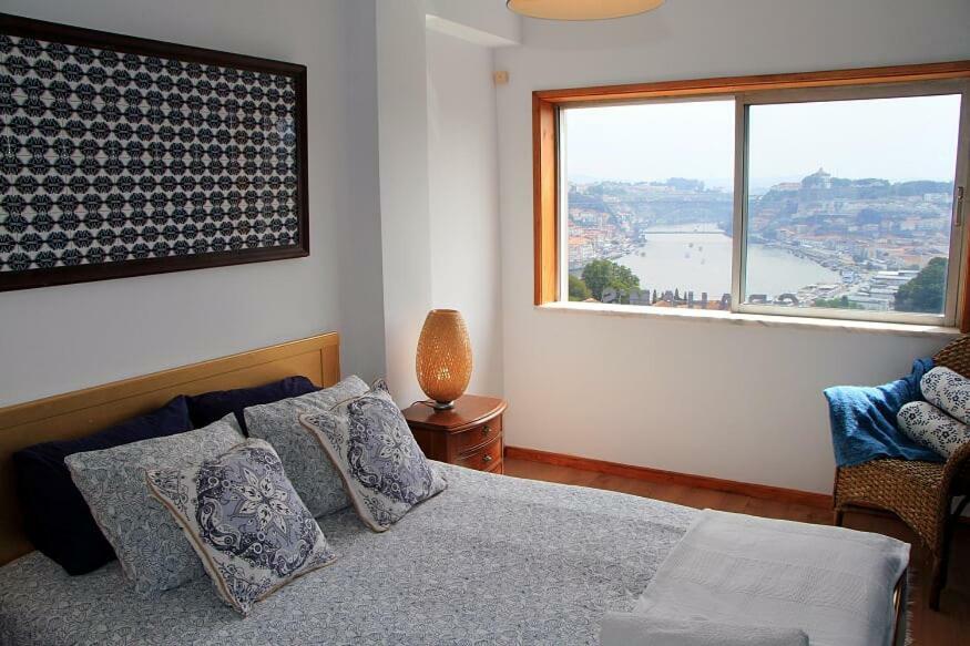 Historical Porto/Gaia Apartment Eksteriør bilde