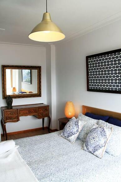 Historical Porto/Gaia Apartment Eksteriør bilde