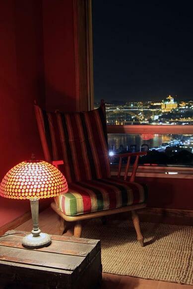 Historical Porto/Gaia Apartment Eksteriør bilde
