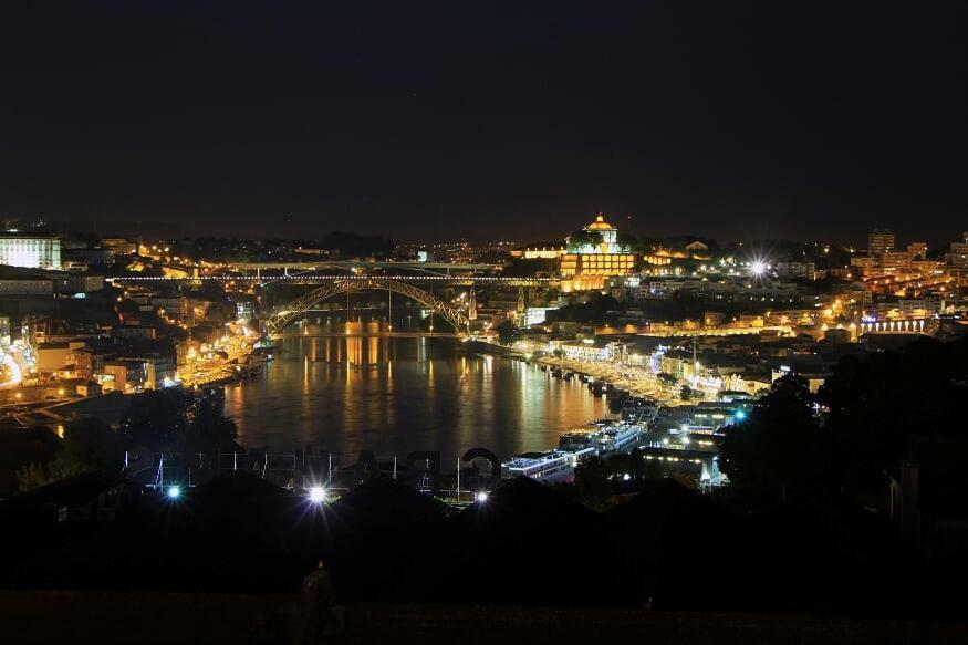 Historical Porto/Gaia Apartment Eksteriør bilde