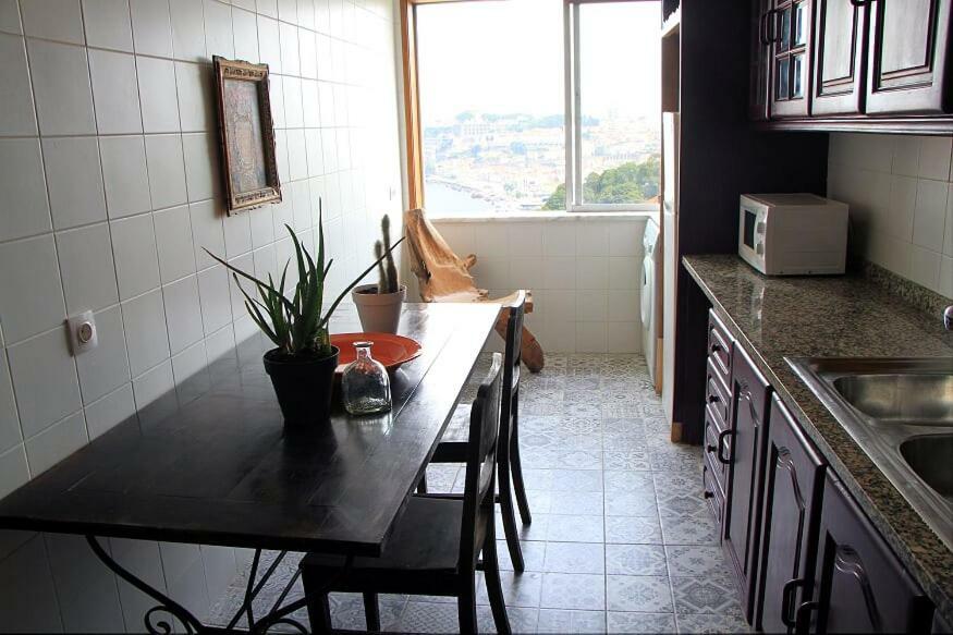 Historical Porto/Gaia Apartment Eksteriør bilde